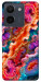Чохол Corals для Vivo Y36
