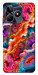 Чехол Corals для Realme C53