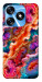 Чехол Corals для TECNO Spark 10