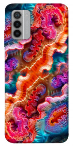 Чехол Corals для Nokia G42