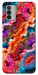 Чехол Corals для Nokia G42