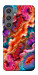Чехол Corals для Galaxy S24