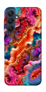 Чехол Corals для Galaxy A25 5G
