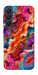 Чехол Corals для Galaxy A25 5G