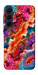 Чехол Corals для Galaxy A35