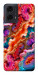 Чехол Corals для Motorola Moto G04