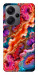 Чехол Corals для Xiaomi Redmi Note 13 Pro+