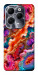 Чохол Corals для Infinix Hot 40