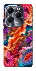 Чохол Corals для Infinix Hot 40 Pro