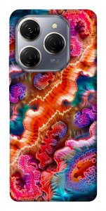 Чохол Corals для TECNO Spark 20 Pro