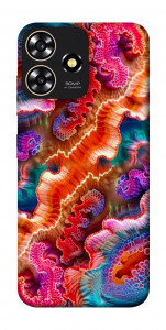 Чехол Corals для ZTE Blade A73 4G