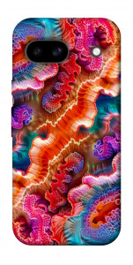 Чехол Corals для Google Pixel 8a