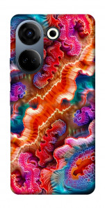 Чехол Corals для TECNO Camon 20 Pro (CK7n)