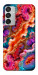 Чехол Corals для Galaxy M15 5G