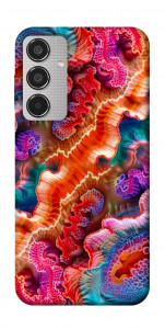 Чехол Corals для Galaxy M35 5G