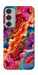 Чохол Corals для Galaxy M35 5G