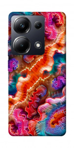 Чехол Corals для Xiaomi Poco M6 Pro 4G
