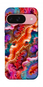 Чохол Corals для Google Pixel 9