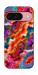 Чохол Corals для Google Pixel 9