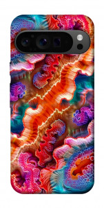 Чохол Corals для Google Pixel 9 Pro