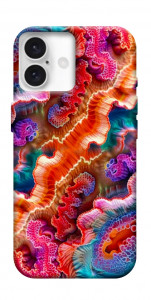 Чехол Corals для iPhone 16