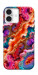 Чехол Corals для iPhone 16 Plus