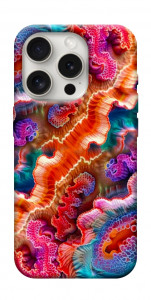 Чехол Corals для iPhone 16 Pro Max