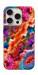 Чохол Corals для iPhone 16 Pro Max