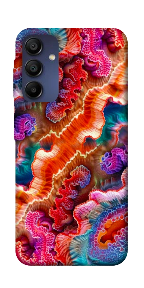 Чехол Corals для Galaxy A16 5G