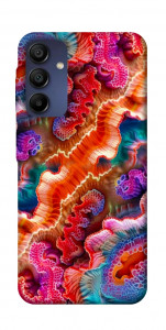 Чехол Corals для Samsung Galaxy A16 5G