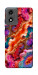 Чохол Corals для Motorola Moto E14
