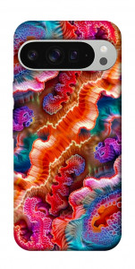 Чехол Corals для Google Pixel 9 Pro XL