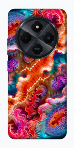 Чехол Corals для Xiaomi Redmi 14C