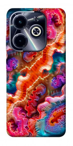 Чехол Corals для TECNO Spark 20