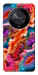 Чехол Corals для Huawei Magic6 Lite
