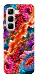 Чохол Corals для Infinix Hot 50 4G