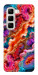 Чохол Corals для Infinix Hot 50 4G