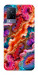 Чохол Corals для Vivo V21