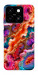 Чохол Corals для ZTE Blade A55 4G