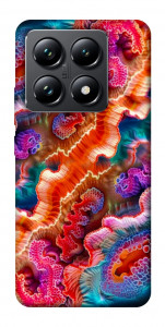 Чохол Corals для Xiaomi 14T Pro