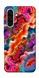 Чехол Corals для Galaxy A36 5G