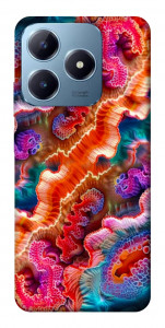 Чехол Corals для Realme C63 4G