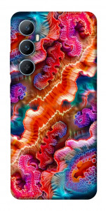 Чехол Corals для Realme C65 4G