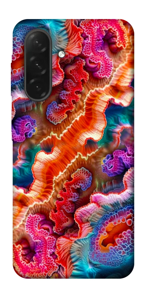Чехол Corals для Galaxy A26 5G