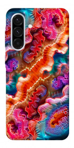 Чехол Corals для Galaxy A56 5G