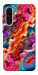 Чохол Corals для Galaxy A56 5G