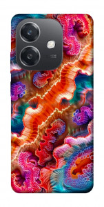 Чехол Corals для Oppo А3х 4G