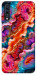 Чохол Corals для Galaxy A70s