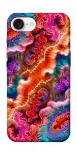 Чохол Corals для iPhone 16e