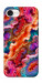 Чохол Corals для iPhone 16e